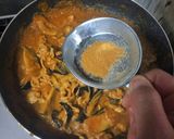化学調味料を一切使わずに作る麻婆茄子作り方10写真