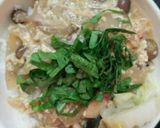 スパイシー卵丼（血管ダイエット食844）作り方2写真