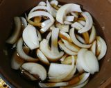 ☆贅沢な親子丼☆作り方5写真