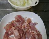 ☆贅沢な親子丼☆作り方4写真
