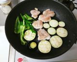 ⅲマッサマンカレー(レトルト使用)作り方3写真