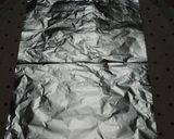 アルミ箔で！しっとり柔らか焼き魚♡作り方1写真