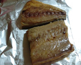 アルミ箔で！しっとり柔らか焼き魚♡作り方3写真