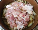 ☆贅沢な親子丼☆作り方7写真