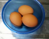 ☆贅沢な親子丼☆作り方2写真