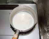 不思議食感？余ったご飯で・・・作り方2写真