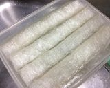 寒天&グレープフルーツ☆ナチュラルな一品作り方1写真