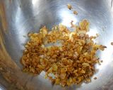 手作り手ごねチーズインハンバーグ作り方1写真