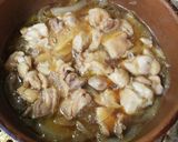 ☆贅沢な親子丼☆作り方9写真