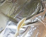 カニカマのマヨ焼き作り方1写真
