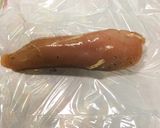 手作り鶏ハム作り方6写真