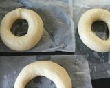 30分で完成⁉不思議パンの湯種ベーグル作り方12写真