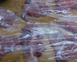 御飯作り方1写真