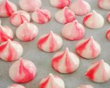 メレンゲクッキー作り方4写真