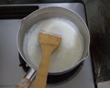 不思議食感？余ったご飯で・・・作り方4写真