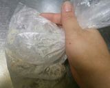 カツオの元気になるソース焼き(*´艸｀)作り方4写真