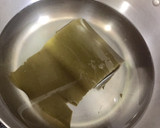 一番だしの作り方　真面目に美味しく！作り方1写真