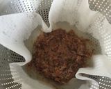 一番だしの作り方　真面目に美味しく！作り方3写真