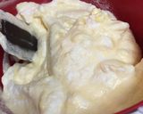 絶品!フワシュワ!パンケーキ作り方4写真