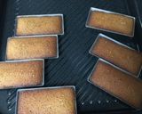 フィナンシェ作り方5写真