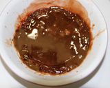 ♡母の味 コクうまイカ塩辛♡作り方5写真