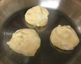 絶品!フワシュワ!パンケーキ作り方6写真