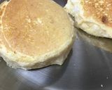 絶品!フワシュワ!パンケーキ作り方7写真