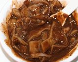 ♡母の味 コクうまイカ塩辛♡作り方7写真