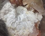 簡単＊しっかり味の自慢の唐揚げ作り方2写真