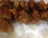 簡単＊しっかり味の自慢の唐揚げ作り方4写真