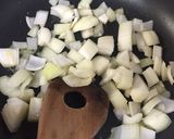 スパニッシュオムレツ作ってみよう！作り方8写真