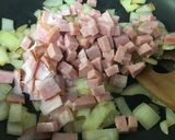 スパニッシュオムレツ作ってみよう！作り方10写真