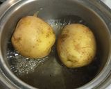 ☆マッシュポテトカレー☆作り方2写真