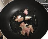 トマトソースのパングラタン作り方5写真