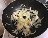 トマトソースのパングラタン作り方6写真