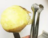 ☆マッシュポテトカレー☆作り方4写真