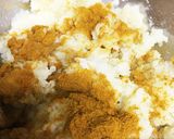 ☆マッシュポテトカレー☆作り方5写真