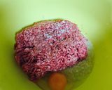 静岡★激うま！さわやか風ハンバーグ！！作り方2写真