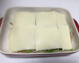 じゃがいもと小松菜の和風納豆チーズ焼き作り方8写真