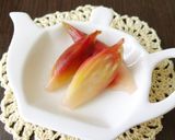 みょうがの甘酢漬け作り方7写真