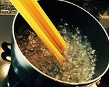 すぐ出来るナポリタン作り方4写真