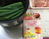 炊飯器de簡単♡しっとり鳥チャーシュー作り方2写真