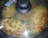 手作り手ごねチーズインハンバーグ作り方9写真