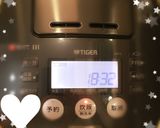 炊飯器de簡単♡しっとり鳥チャーシュー作り方6写真