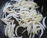 簡単！ぱぱっと作れる牛丼♡作り方2写真