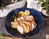 炊飯器de簡単♡しっとり鳥チャーシュー作り方9写真