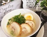 炊飯器de簡単♡しっとり鳥チャーシュー作り方10写真