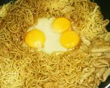 たまごが決めてのちゃんちゃん焼き作り方4写真