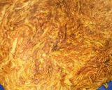 たまごが決めてのちゃんちゃん焼き作り方6写真