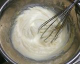 メープル風味の米粉豆腐ミニシフォン☆Ⅱ作り方9写真